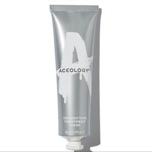 Aceology Detoxifying Treatment Mask